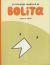 Portada de BOLITA, de MIGUEL B NÚÑEZ