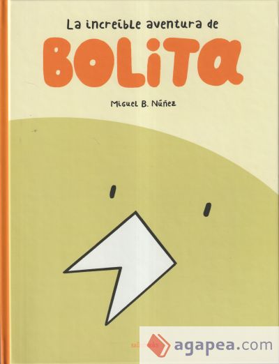 BOLITA