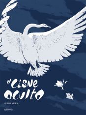 Portada de EL CISNE OCULTO