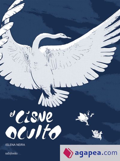 EL CISNE OCULTO EL CISNE OCULTO