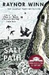 SALT PATH - THE SUNDAY TIMES BESTSELLER, SHORTLISTED FOR THE 2018