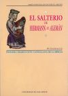 SALTERIO DE HERMANN EL ALEMAN, EL