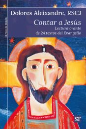 Portada de CONTAR A JESUS