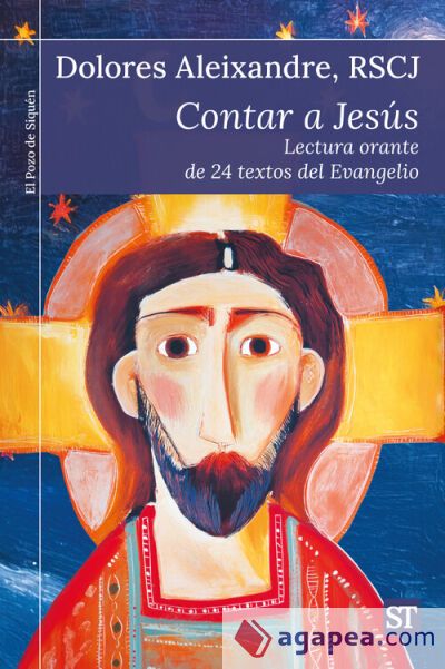 CONTAR A JESUS CONTAR A JESUS