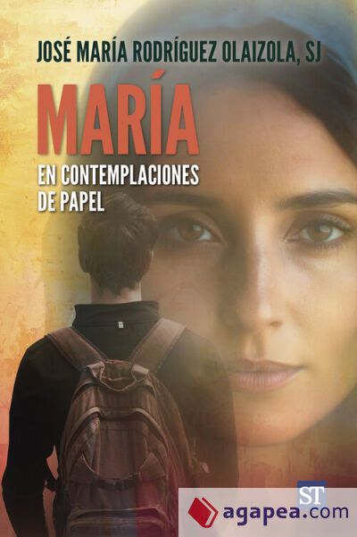 MARIA EN CONTEMPLACIONES DE PAPEL MARIA EN CONTEMPLACIONES DE PAPEL