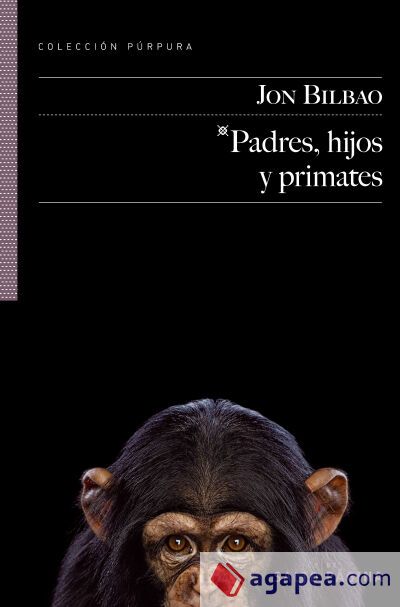 Padres, hijos y primates