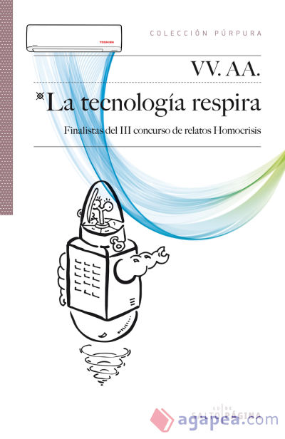 LA TECNOLOGÍA RESPIRA