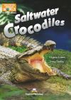 SALTWATER CROCODILES READER