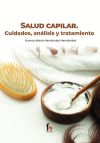 SALUD CAPILAR. CUIDADOS, ANÁLISIS Y TRATAMIENTO