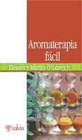 Portada de AROMATERAPIA FACIL (Ebook)