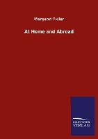 Portada de At Home and Abroad