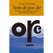 Portada de SOM DE POC DIR