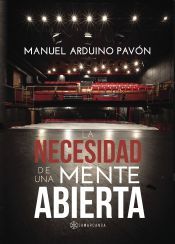 Portada de La necesidad de una mente abierta