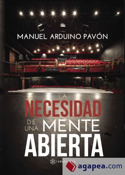 La necesidad de una mente abierta La necesidad de una mente abierta