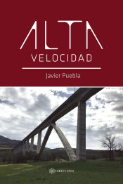 Portada de Alta velocidad