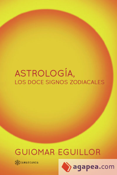 Astrolog?a, los doce signos zodiacales