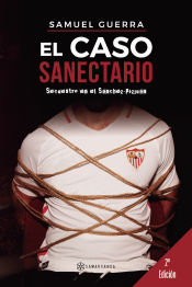 Portada de CASO SANECTARIO,EL