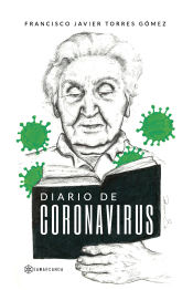 Portada de Diario de coronavirus