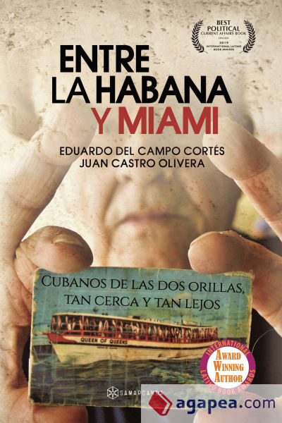 ENTRE LA HABANA Y MIAMI