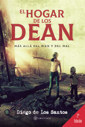 Portada de El Hogar de los Dean