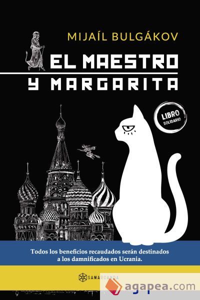 El Maestro y Margarita