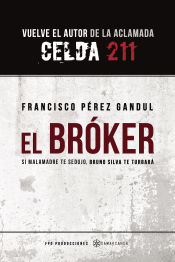 Portada de El bróker