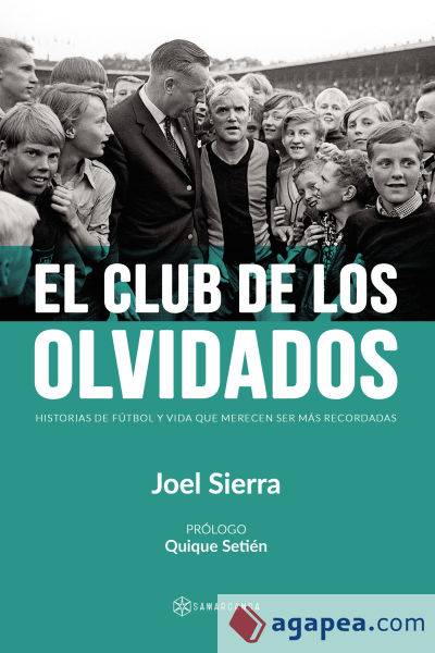 El club de los olvidados