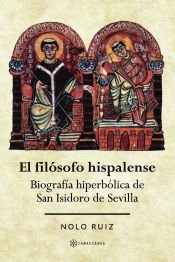 Portada de El filósofo hispalense