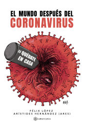 Portada de El mundo después del coronavirus