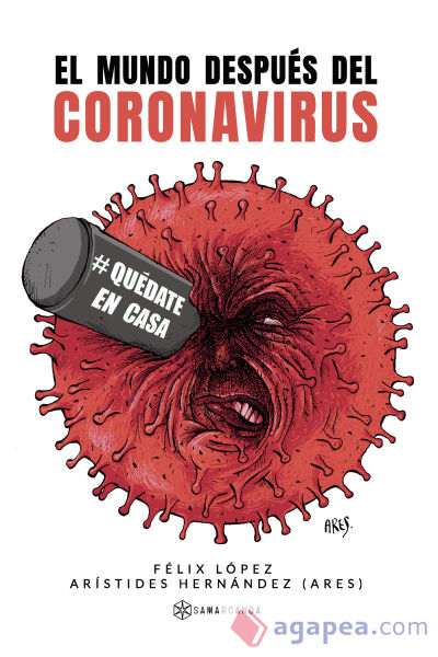 El mundo después del coronavirus