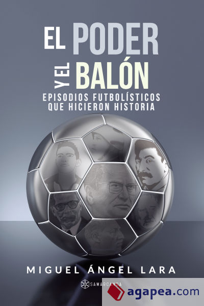 El poder y el balÃ³n