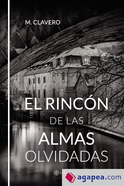 El rincón de las almas olvidadas