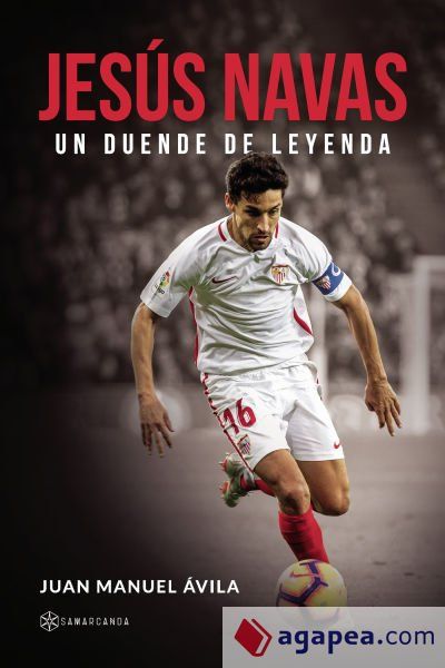 Jesús Navas Jesús Navas