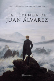 Portada de La leyenda de Juan ?lvarez