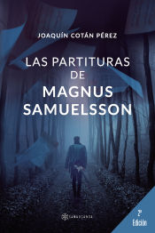 Portada de Las partituras de Magnus Samuelsson