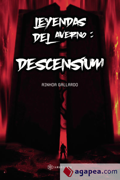 Leyendas del Averno: Descensium