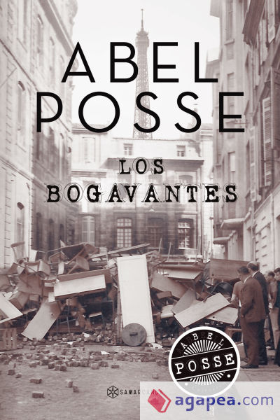 Los bogavantes