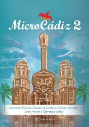 Portada de MicroCádiz 2