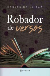 Portada de Robador de versos