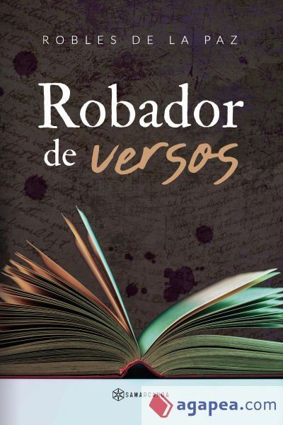 Robador de versos Robador de versos