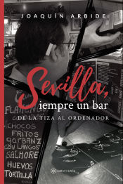 Portada de Sevilla, siempre un bar