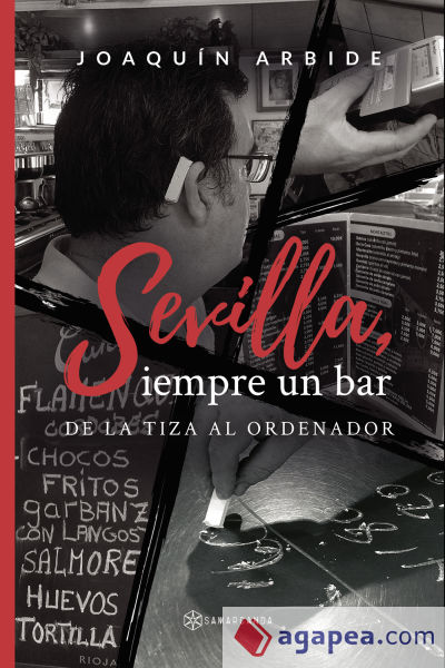 Sevilla, siempre un bar