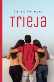Portada de Trieja