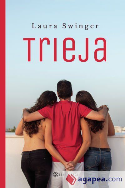 Trieja