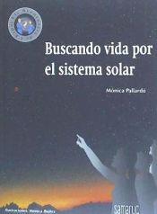 Portada de BUSCANDO VIDA EN EL SISTEMA SOLAR