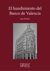Portada de HUNDIMIENTO DEL BANCO DE VALENCIA, EL