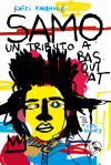 SAMO . Un tributo a Basquiat