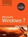 Portada de Microsoft Windows 7 Unleashed