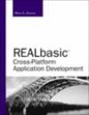 Portada de REALbasic Cross-Platform Application Development