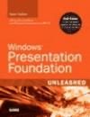 Portada de Windows Presentation Foundation Unleashed (WPF)